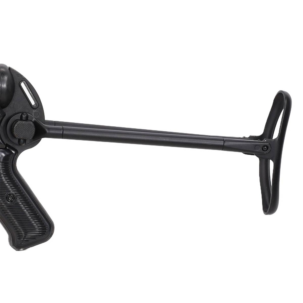 FUSIL SPECNA ARMS MP40 RETRO AEG X-ASR NEGRO