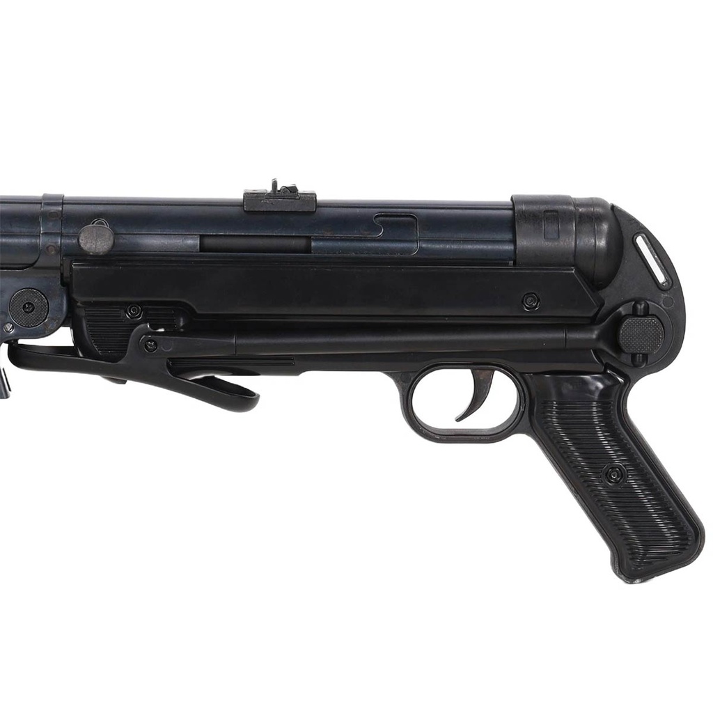FUSIL SPECNA ARMS MP40 RETRO AEG X-ASR NEGRO