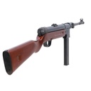 FUSIL SPECNA ARMS MP41 RETRO AEG X-ASR MADERA