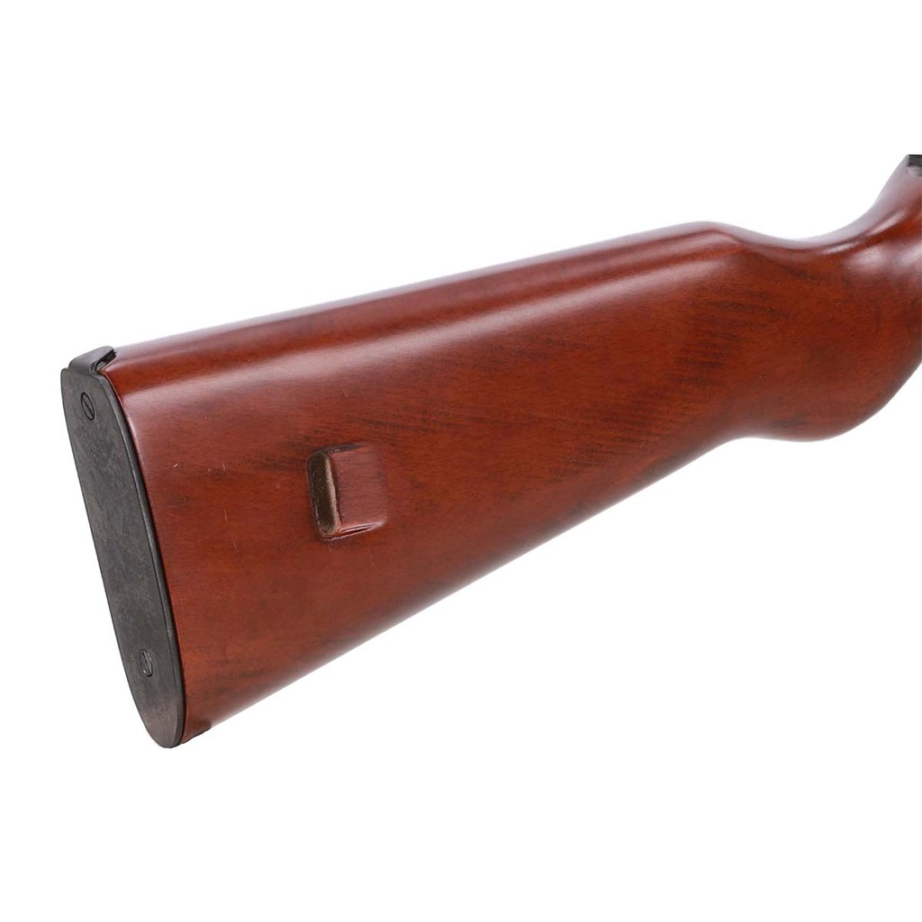 FUSIL SPECNA ARMS MP41 RETRO AEG X-ASR MADERA