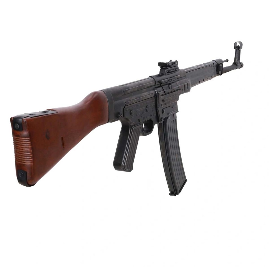 FUSIL SPECNA ARMS MP44 RETRO AEG X-ASR MADERA