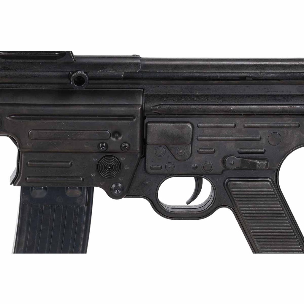 FUSIL SPECNA ARMS MP44 RETRO AEG X-ASR MADERA