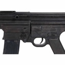 FUSIL SPECNA ARMS MP44 RETRO AEG X-ASR MADERA