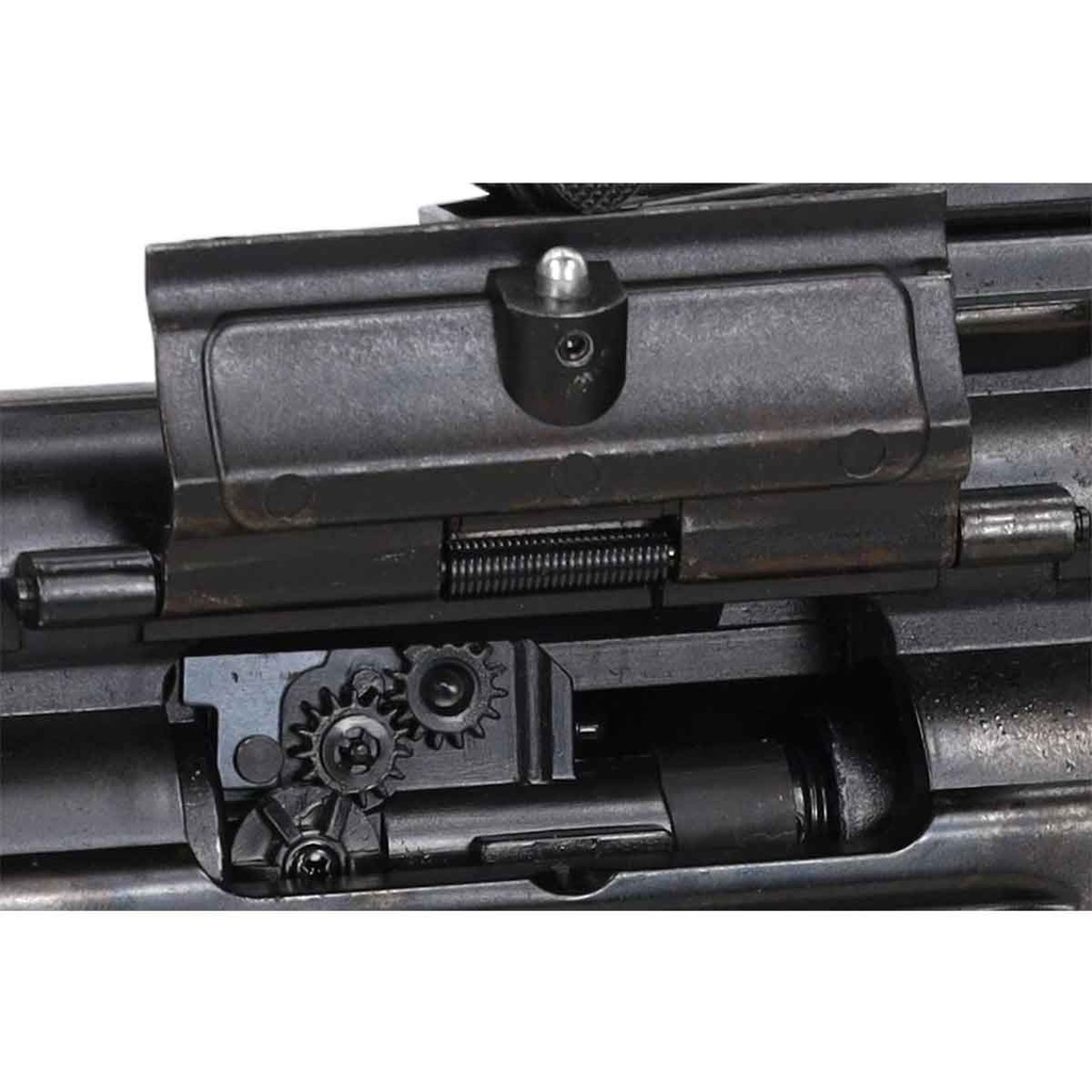 FUSIL SPECNA ARMS MP44 RETRO AEG X-ASR MADERA