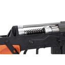 FUSIL SPECNA ARMS SVD RETRO MUELLE MADERA