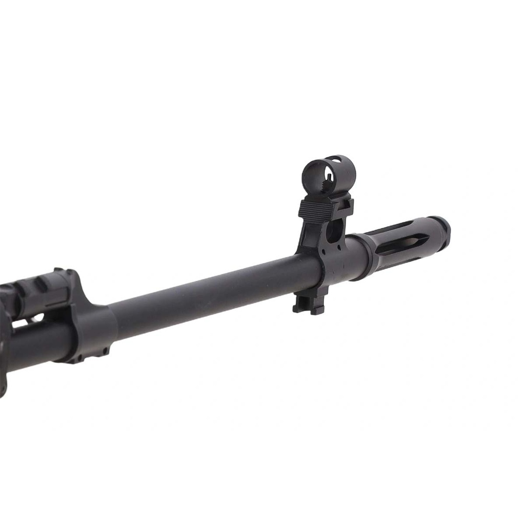 FUSIL SPECNA ARMS SVD RETRO MUELLE MADERA