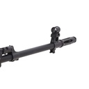 FUSIL SPECNA ARMS SVD RETRO MUELLE MADERA