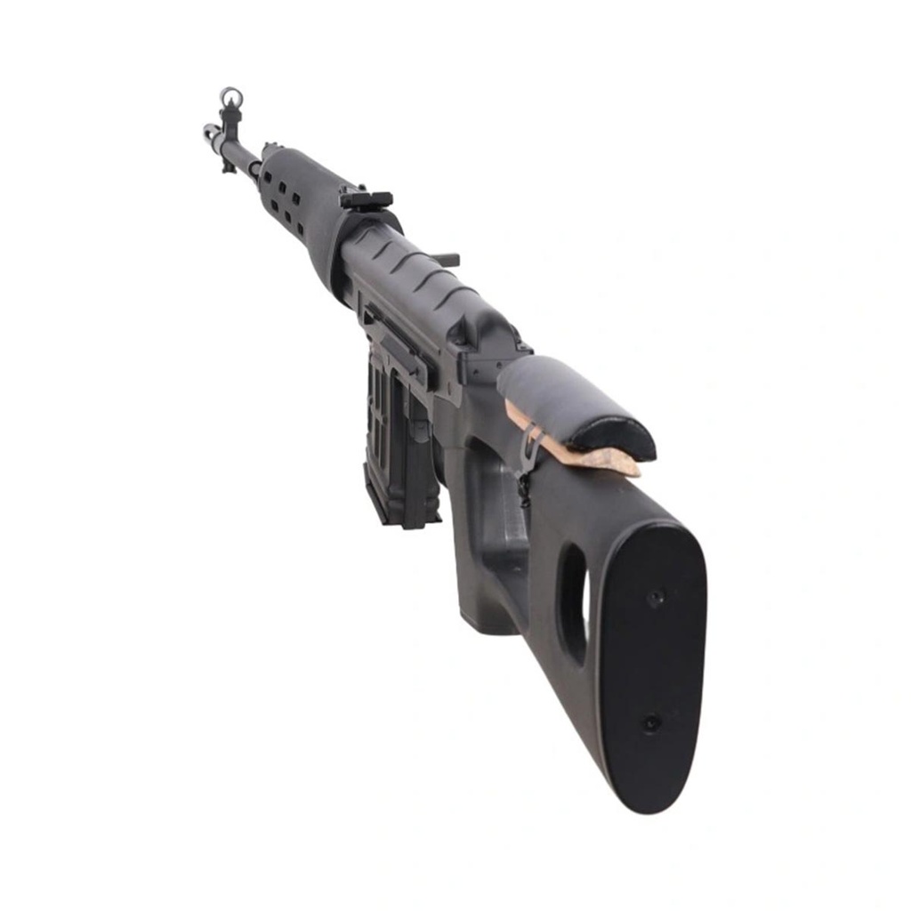 FUSIL SPECNA ARMS SVD RETRO MUELLE NEGRO