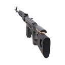 FUSIL SPECNA ARMS SVD RETRO MUELLE NEGRO