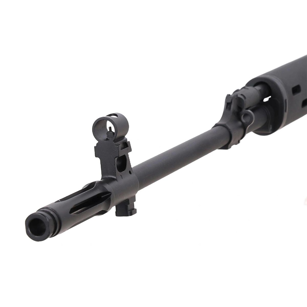 FUSIL SPECNA ARMS SVD RETRO MUELLE NEGRO