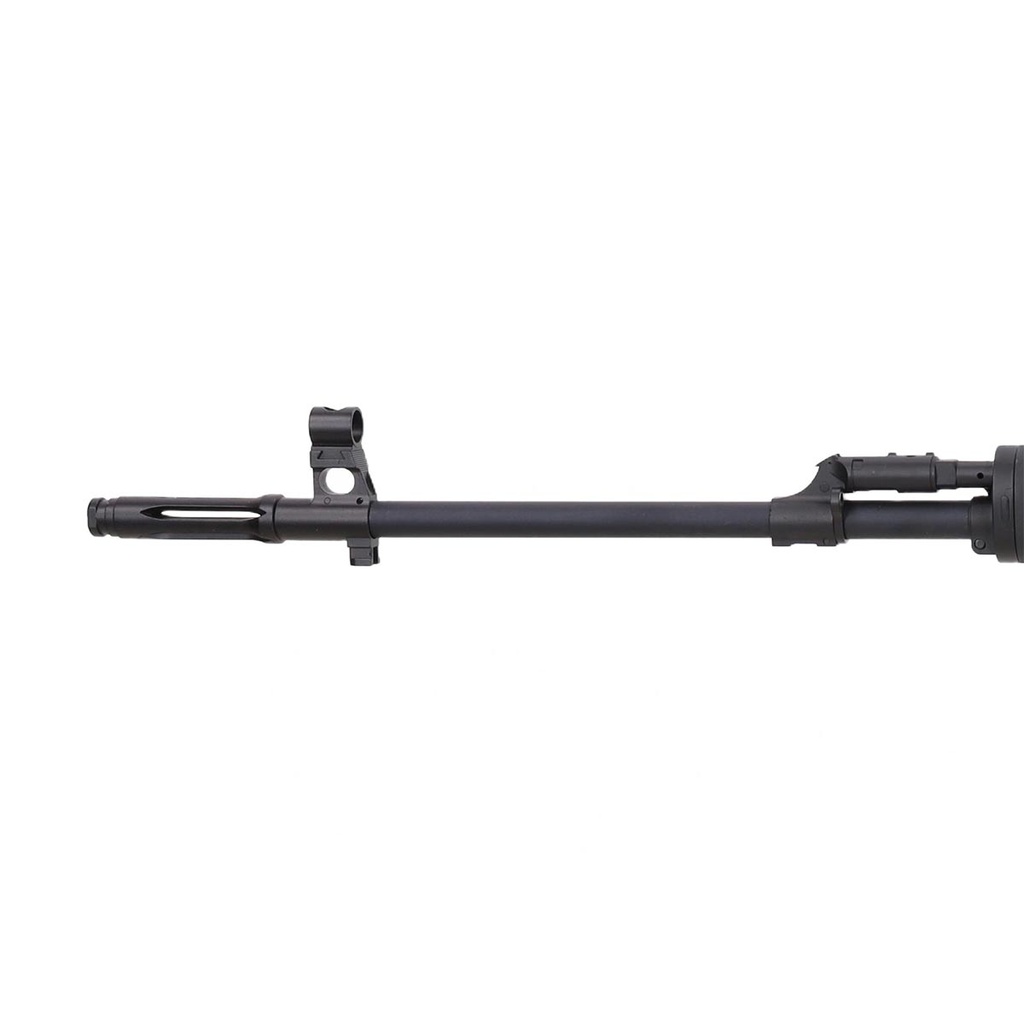 FUSIL SPECNA ARMS SVD RETRO MUELLE NEGRO