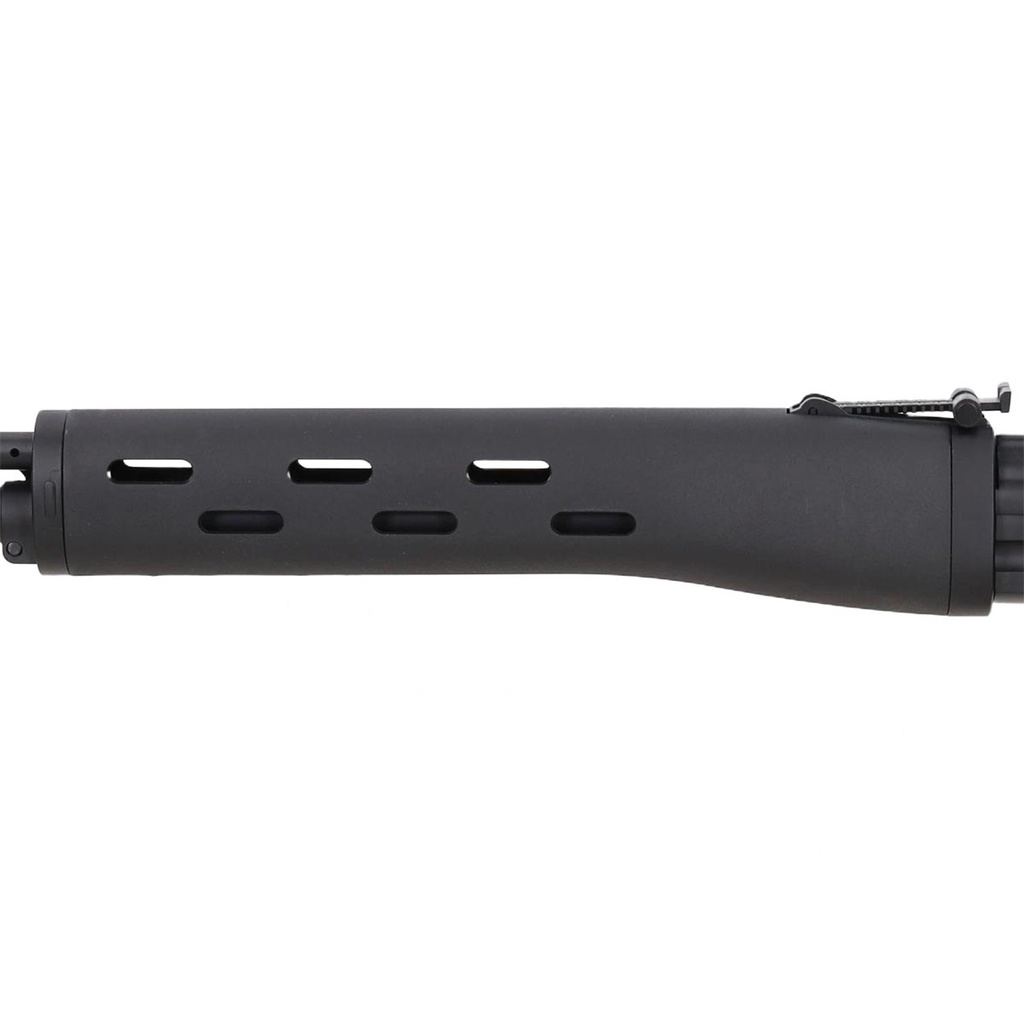 FUSIL SPECNA ARMS SVD RETRO MUELLE NEGRO