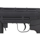 FUSIL SPECNA ARMS SVD RETRO MUELLE NEGRO