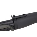 FUSIL SPECNA ARMS SVD RETRO MUELLE NEGRO