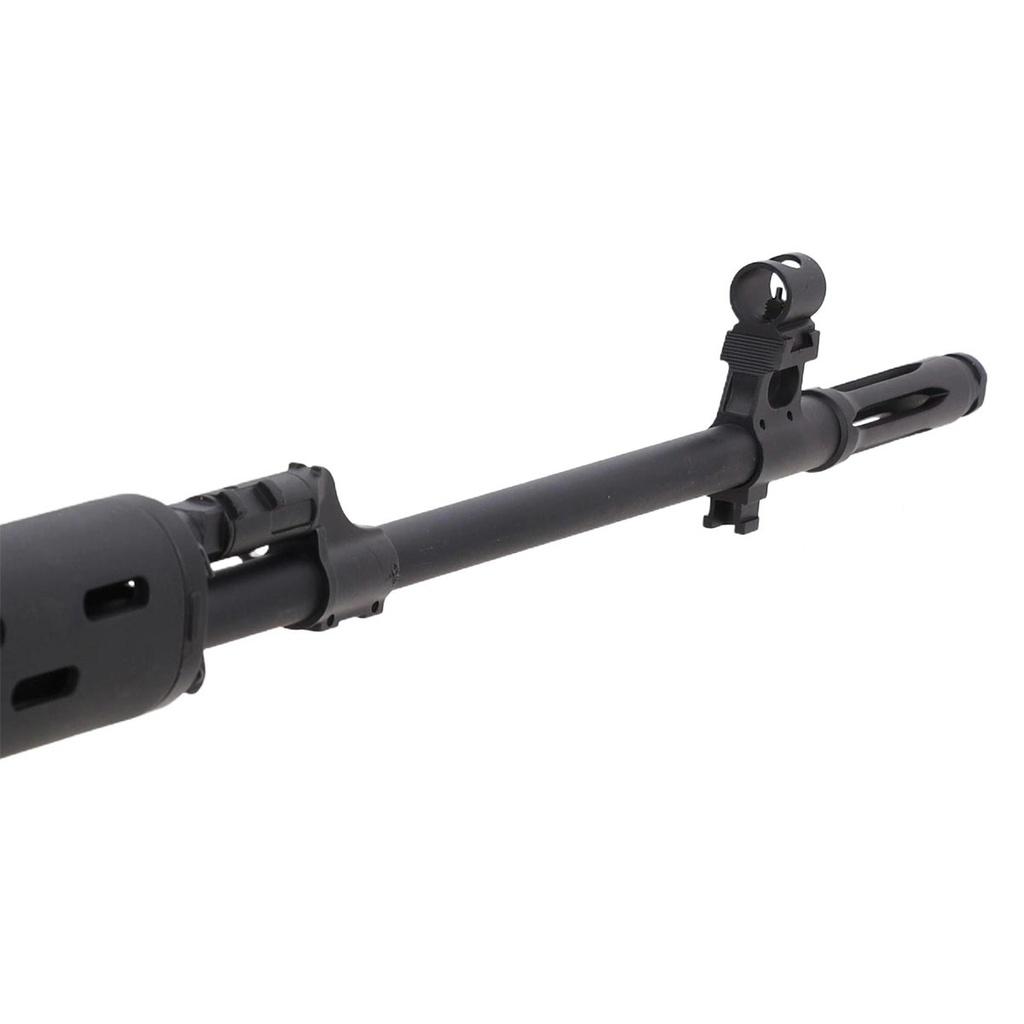 FUSIL SPECNA ARMS SVD RETRO MUELLE NEGRO