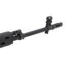 FUSIL SPECNA ARMS SVD RETRO MUELLE NEGRO