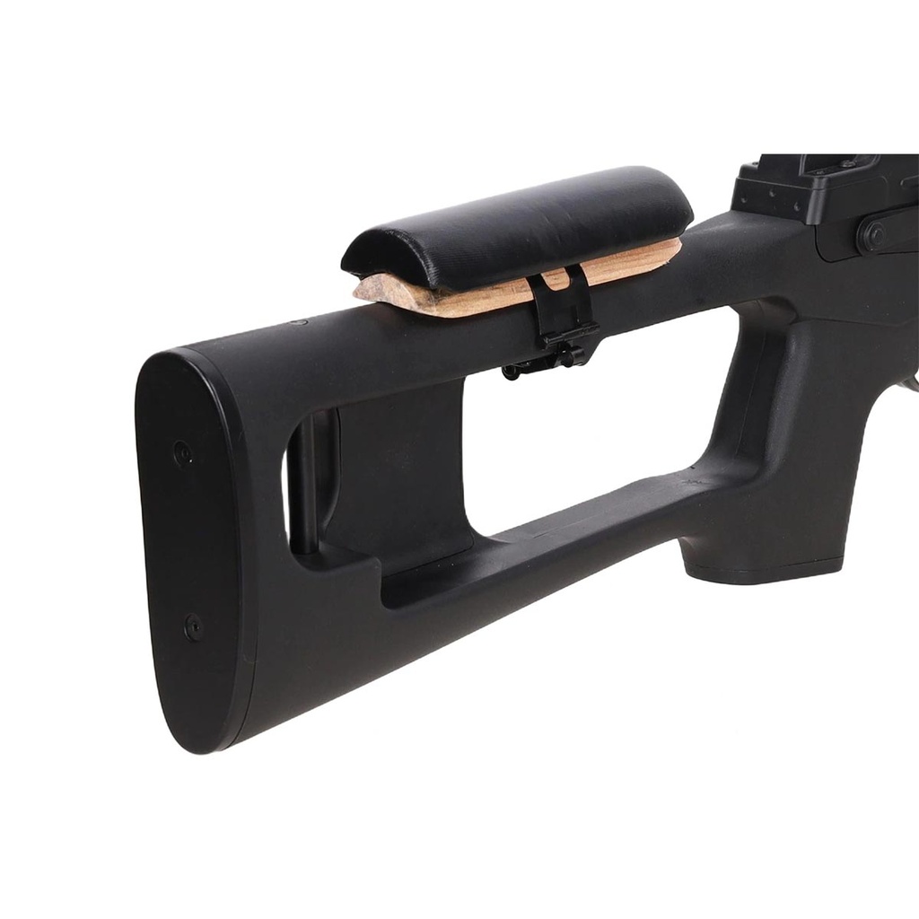 FUSIL SPECNA ARMS SVD RETRO MUELLE NEGRO