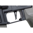 FUSIL SPECNA ARMS SA-F05-RL FLEX GEN.2 HAL ETU BRUSHLESS LIGHT OPS STOCK NEGRO-VERDE