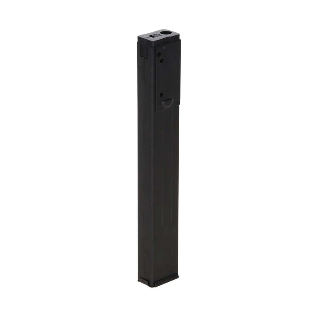 CARGADOR FUSIL SPECNA ARMS MP40 & STEN RETRO 120RDS NEGRO