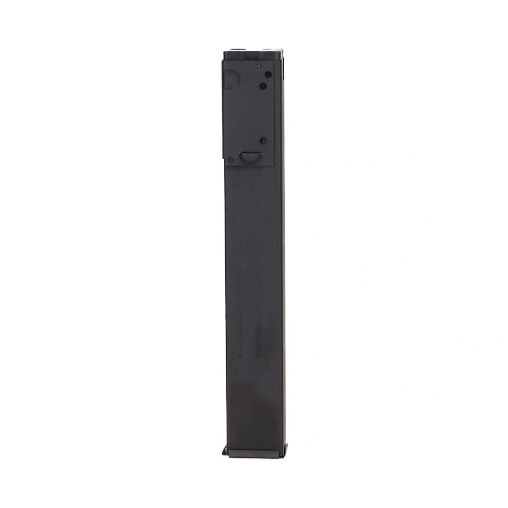 CARGADOR FUSIL SPECNA ARMS MP40 & STEN RETRO 120RDS NEGRO