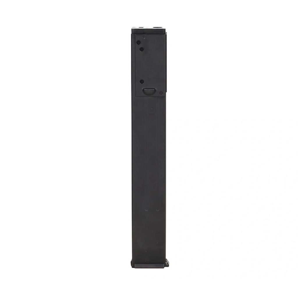 CARGADOR FUSIL SPECNA ARMS MP40 & STEN RETRO 120RDS NEGRO
