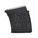 CARGADOR FUSIL SPECNA ARMS SVD RETRO 33RDS NEGRO