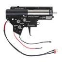 GEARBOX ESPECNA ARMS AETHER HAL ETU COMPLETO NEGRO