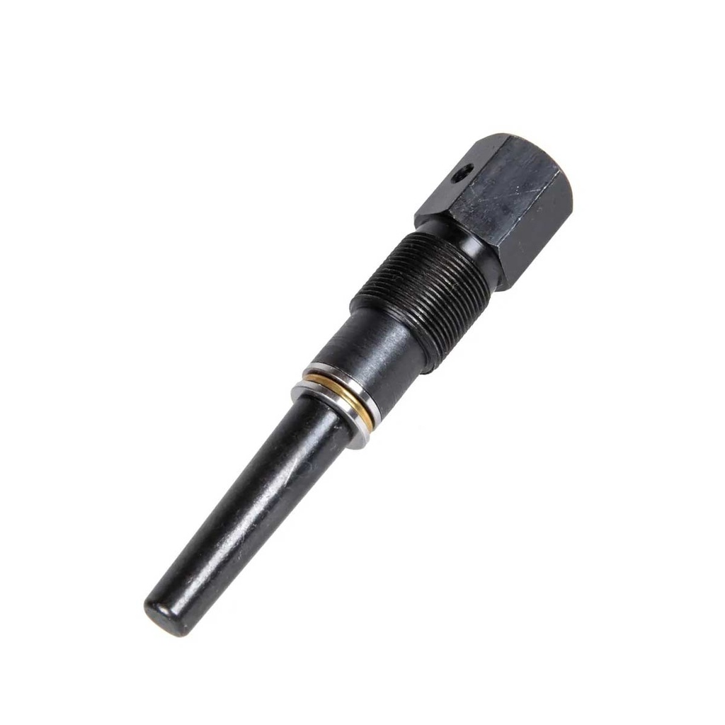 GEARBOX ESPECNA ARMS AETHER HAL ETU COMPLETO NEGRO