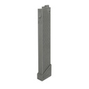 CARGADOR FUSIL SPECNA ARMS X-SERIES 100RDS 1PCS VERDE