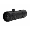 MONOCULO IMMORTAL 10 X 25 NEGRO