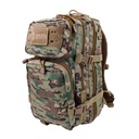 MOCHILA IMMORTAL LASER PEQ. 20L MULTICAM