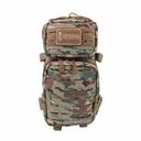 MOCHILA IMMORTAL LASER PEQ. 20L MULTICAM
