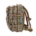 MOCHILA IMMORTAL LASER PEQ. 20L MULTICAM