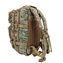 MOCHILA IMMORTAL LASER PEQ. 20L MULTICAM