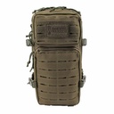 MOCHILA IMMORTAL LASER PEQ. 20L VERDE