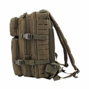 MOCHILA IMMORTAL LASER PEQ. 20L VERDE