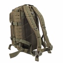 MOCHILA IMMORTAL LASER PEQ. 20L VERDE