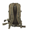 MOCHILA IMMORTAL LASER PEQ. 20L VERDE