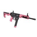 FUSIL SPECNA ARMS SA-FX01 FLEX GEN.2 HAL ETU NEGRO-ROSA
