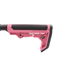 FUSIL SPECNA ARMS SA-FX01 FLEX GEN.2 HAL ETU NEGRO-ROSA