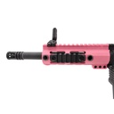 FUSIL SPECNA ARMS SA-FX01 FLEX GEN.2 HAL ETU NEGRO-ROSA