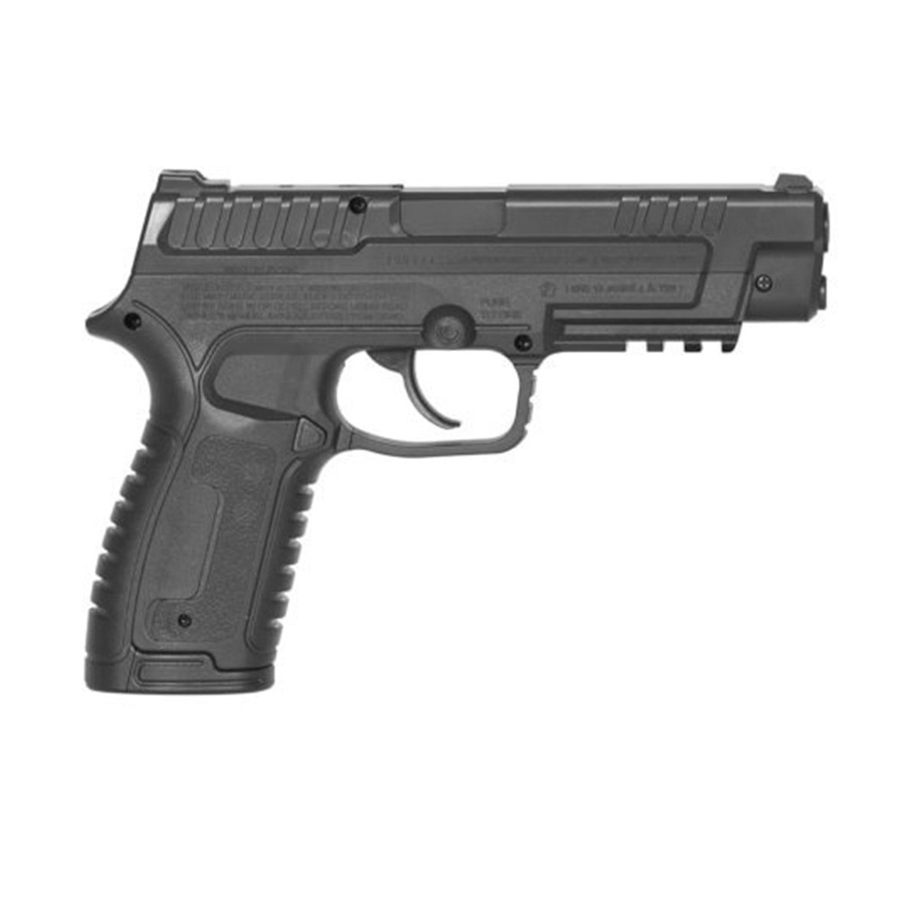 PISTOLA GAMO P-430 4.5 CO2 NEGRA
