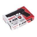 PISTOLA GAMO P-430 4.5 CO2 NEGRA