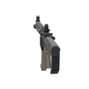 FUSIL SPECNA ARMS SA-F03 FLEX GEN.2 HAL ETU BRUSHLESS LIGHT OPS STOCK NEGRO-VERDE