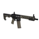 FUSIL SPECNA ARMS SA-F03 FLEX GEN.2 HAL ETU BRUSHLESS LIGHT OPS STOCK NEGRO-VERDE