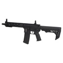 FUSIL SPECNA ARMS SA-F03 FLEX GEN.2 HAL ETU BRUSHLESS LIGHT OPS STOCK NEGRO