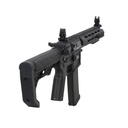 FUSIL SPECNA ARMS SA-F03 FLEX GEN.2 HAL ETU BRUSHLESS LIGHT OPS STOCK NEGRO