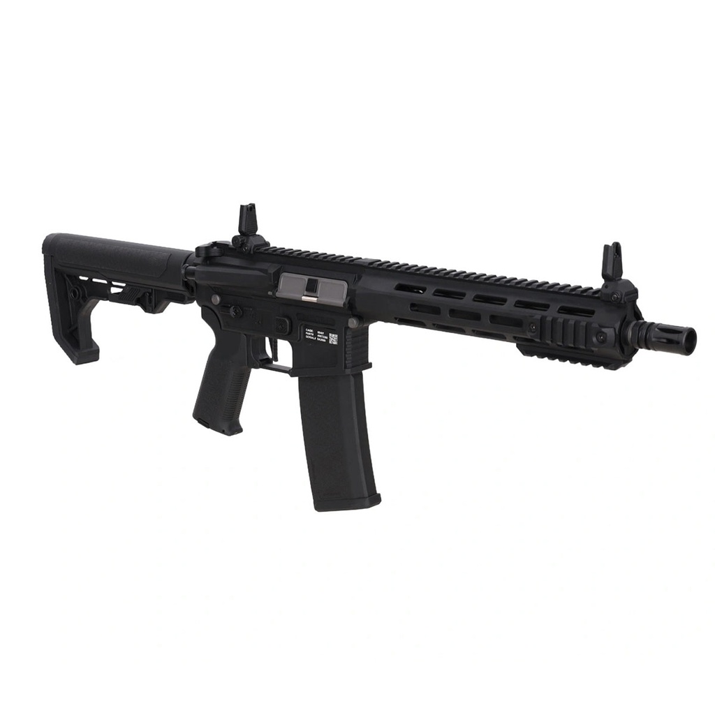 FUSIL SPECNA ARMS SA-F03 FLEX GEN.2 HAL ETU BRUSHLESS LIGHT OPS STOCK NEGRO