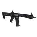 FUSIL SPECNA ARMS SA-F03 FLEX GEN.2 HAL ETU BRUSHLESS LIGHT OPS STOCK NEGRO