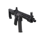 FUSIL SPECNA ARMS SA-F03 FLEX GEN.2 HAL ETU BRUSHLESS LIGHT OPS STOCK NEGRO